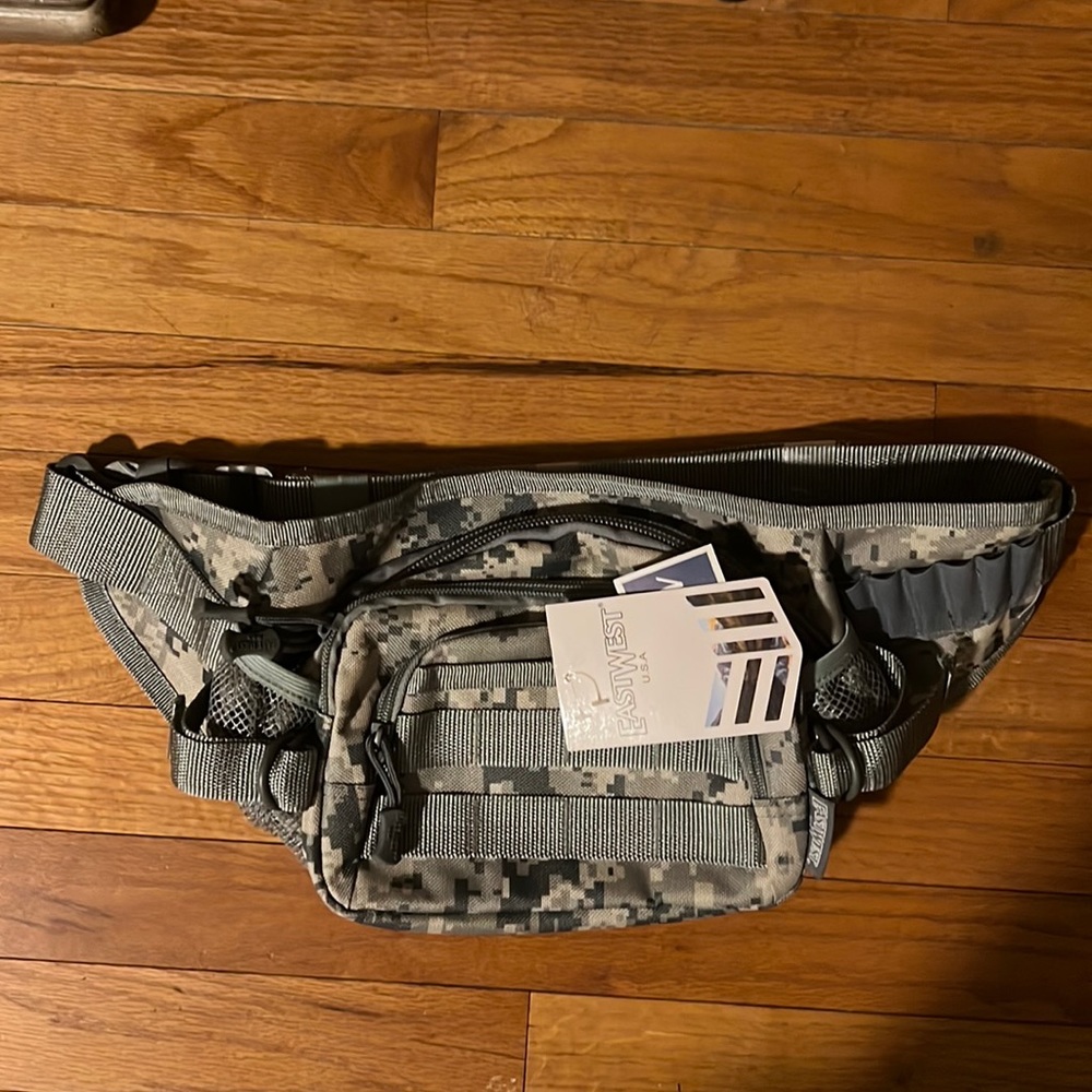 Eastwest Fanny Pack